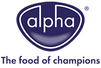 alpha sensitive dog food